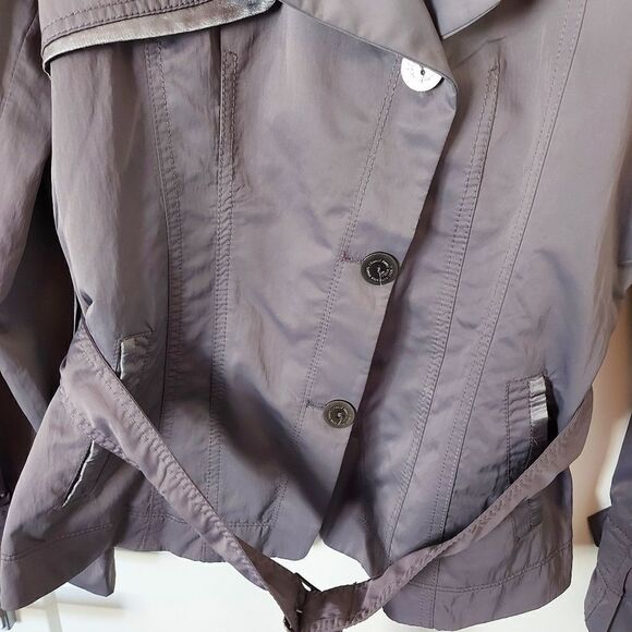 TOMBOY BRAND JACKET  - Picture 3 of 7